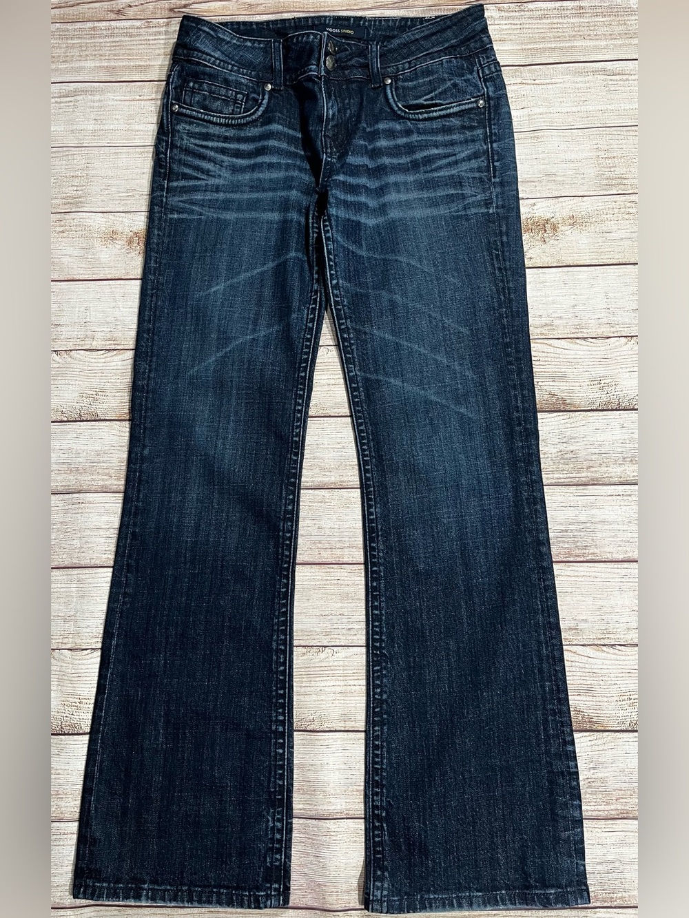 Vigoss Studio Jeans Size 10 30